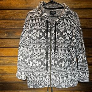 American Eagle Outfitters Monochrome Knit Sweater